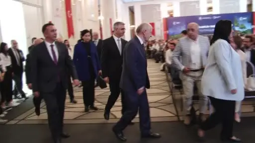Sürdürülebilir Yeşil Büyüme ve İklim Politikaları Çalıştayı Ankara’da toplandı