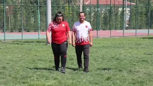 İlçeden Avrupa’ya uzanan başarı hikayesi