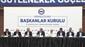 Memur-Sen Genişletilmiş Başkanlar Kurulu toplandı