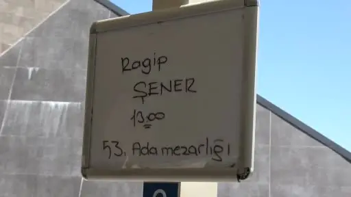 Eski bakan Abdüllatif Şener’in acı günü