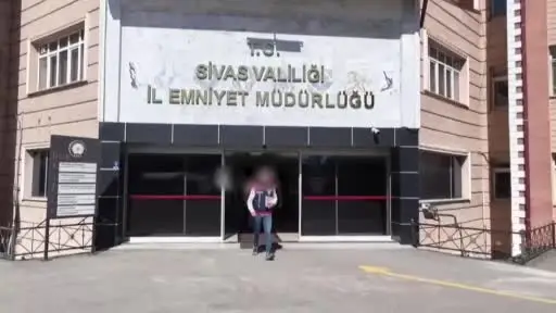 6 farklı ilde onlarca milyon lira dolandırdı, yakayı ele verdi