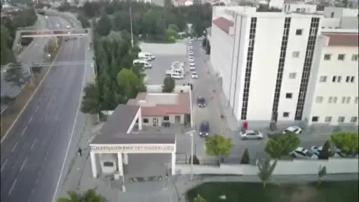 Eskişehir’deki uyuşturucu operasyonunda 5 şüpheli tutuklandı
