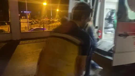 Kayseri’de 14’üncü kattan düşen kadın hayatını kaybetti
