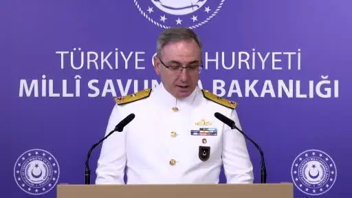 MSB Kaynakları: "SDG’nin 08 Ağustos’ta Haseke’de düzenlediği konferansta dile getirdiği ayrılıkçı söylemler imzaladıkları mutabakata uymamaktadır"