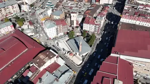 Sivas’ın manevi tarihine ışık tutacak buluntu