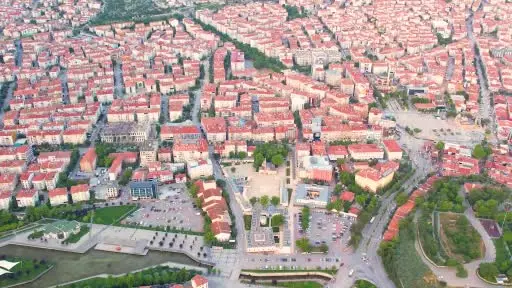 Kırşehir’de yaşlıların sorunları tespit edilecek