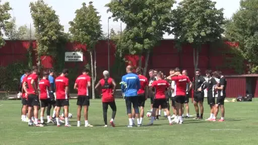 Hüseyin Eroğlu: "İlk maçlar hep zor geçer"