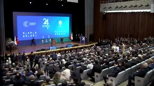 AK Parti’ye geçen Aydın Büyükşehir Belediye Başkanı Çerçioğlu: "Alnım ak başım dik"