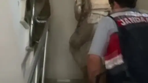29 ilde FETÖ’ye yönelik düzenlenen operasyonlarda 49 şüpheli yakalandı, 39’u tutuklandı
