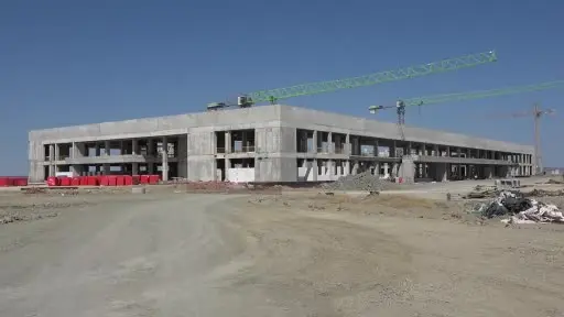 Bakan Uraloğlu müjdeyi verdi, Yozgat Havalimanı 2026 bitmeden açılmış olacak