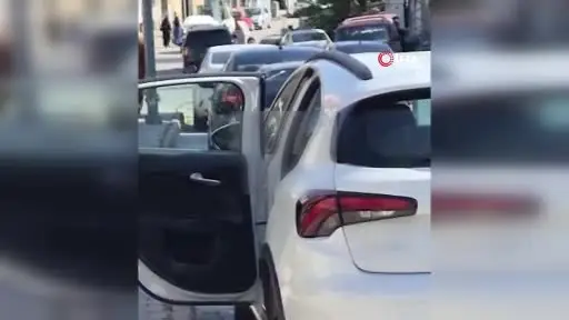 Niğde’de yere tükürmeye 2 bin 953 TL ceza