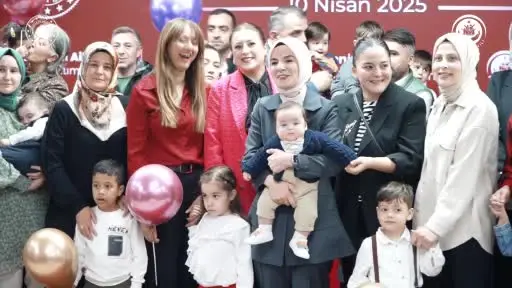 Bakan Göktaş: " ‘İlk Öğretmenim Ailem’ mobil uygulamamızı 4 ay içerisinde 1 milyon 25 bin aile kullanmaya başladı"