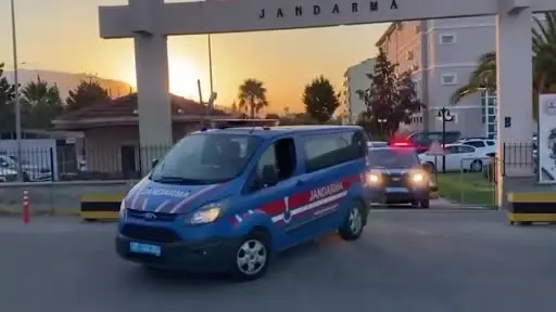 Jandarmadan 5 ilde 5 ayrı organize suç örgütüne operasyon: 41 gözaltı