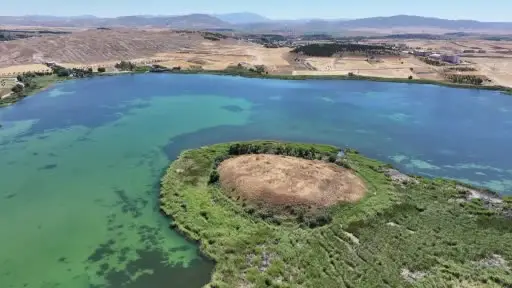 Sivas’ın gözde turizm merkezi yeni görünümüne kavuştu