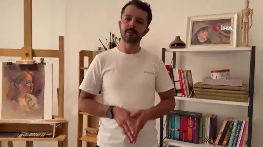 Faciayı önleyen paraşüt pilotu o anları anlattı