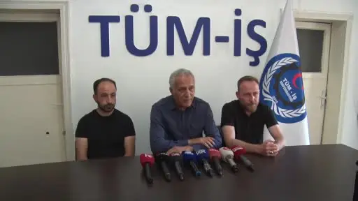 Tüm-İş Konfederasyonu’ndan hafta sayısı "10 gün olsun" talebi