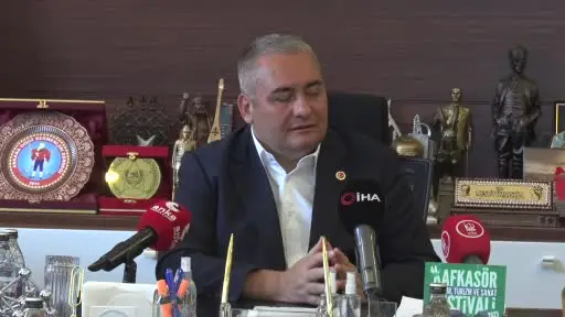 Keçiören Belediyesi mühendislik odalarıyla iş birliği protokolü imzaladı