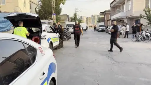 Polisten kaçan motosiklet sürücüsüne 73 bin TL’lik ceza