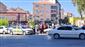 Karaman’da motosikletler çarpıştı: 2 yaralı
