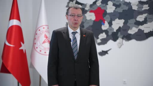 Hastanelerde hijyen için QR kodlu yeni dönem: Temizlik ihtiyacı anında bildirilecek