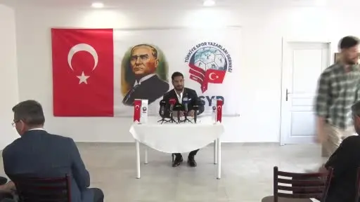 Taha Akgül: "Toplamda 2 bin 250 sporcumuz kamplardan faydalandı"