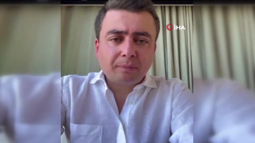 AK Partili milletvekili Osman Gökçek’ten Mansur Yavaş’a su eleştirisi