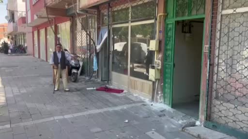 94 yıllık hayatının sırrını anlattı; doğal beslenmek ve hayattan keyif almak