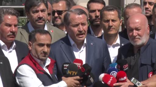 8. Dönem Toplu Sözleşme görüşmelerinde genele ilişkin zamda anlaşma sağlanamadı