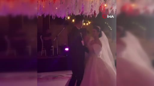 Düğün felaketi oldu: 8 yaşındaki Elif, 7 operasyon geçirdi