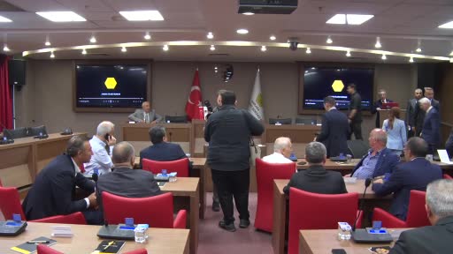Bakan Bolat: "1.4 trilyon doları aşacak milli gelirimizle önemli bir üretici ülkeyiz"