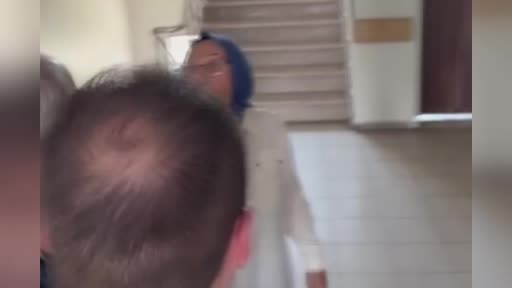Başkan Büyükılıç’ın eşinden ilk açıklama