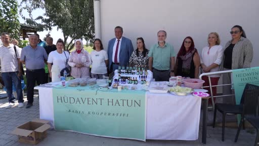 Niğde tarımı turizme açılıyor