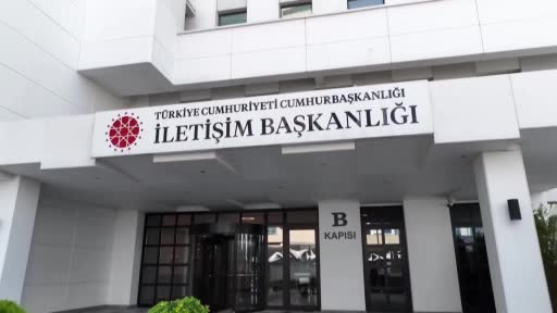 Dezenformasyonla Mücadele Merkezi süpermarketlerde ‘Cumhur Reyonu’ kurulacağı iddialarını yalanladı