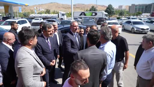 AK Parti Grup Başkanvekili Gül’den "Terörsüz Türkiye" açıklaması: "Asla ve asla al-ver pazarlığı içerisine girmedik"