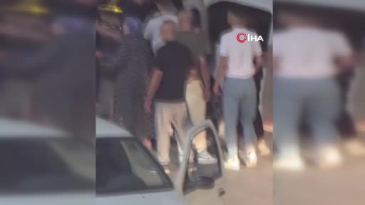 Ankara’da trafikte çıkan kavgada yaralanan gençten ‘10 kişiydiler’ iddiası