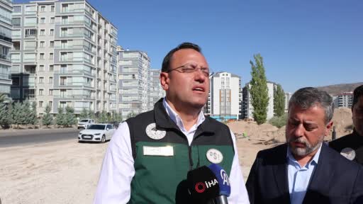 Bakan Yardımcısı Gizligider: "Bizden daha hızlı giden bir tehlike ile mücadele ediyoruz"