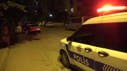 Kanser hastası kadın banyoda ölü bulundu