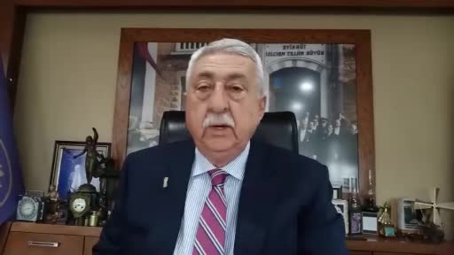 Palandöken: "Kıyafette dayatma değil serbest tercih olmalı"