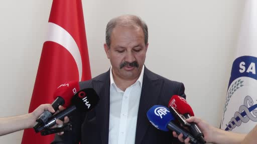 Sağlık-Sen Genel Başkanı Doğan, toplu sözleşme kazanımlarını açıkladı
