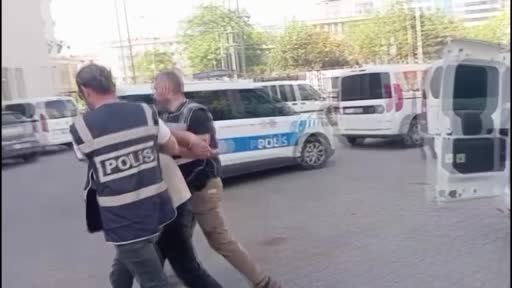 Kayseri’de 10 yıl kesinleşmiş hapis cezası bulunan şahıs yakalandı