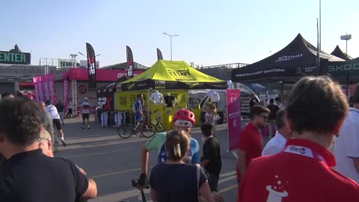 Gran Fondo Başkent 2025’te pedallar Ankara için döndü