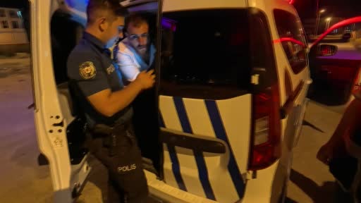 Saldırıya uğrayan kadını KADES sayesinde polisin anında müdahalesi kurtardı