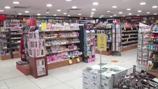 Ticaret Bakanlığı’ndan 2025-2026 eğitim öğretim yılı öncesinde kırtasiye ve okul ürünlerine denetim