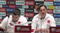 Vincenzo Montella: "Sonucu etkileyecek her türlü silaha sahibiz"