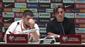 Vincenzo Montella: "Duygusal anlamda bu maçı çok hissettik ama o duyguları yönetemedik"