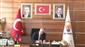 AK Parti İnsan Haklarından Sorumlu Genel Başkan Yardımcısı Yalçın: "12 Eylül 1980 darbesi Türkiye’nin acı darbe hikayelerinden bir tanesidir"