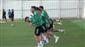 Konyaspor, Alanyaspor maçının hazırlıklarını sürdürüyor