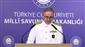 MSB Kaynakları: "KKTC’nin güvenlik ve huzuru için gerekli tüm tedbirler alınmaktadır"