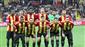 Trendyol Süper Lig: Kayserispor: 0 - Beşiktaş: 3 (İlk yarı)