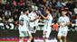 Trendyol Süper Lig: Kayserispor: 0 - Beşiktaş: 4 (Maç sonucu)
